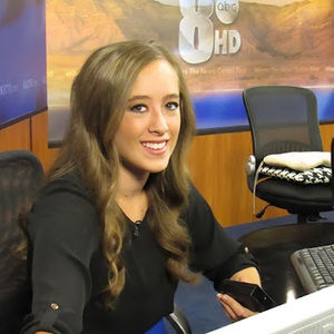 Meet your Posher, Carly